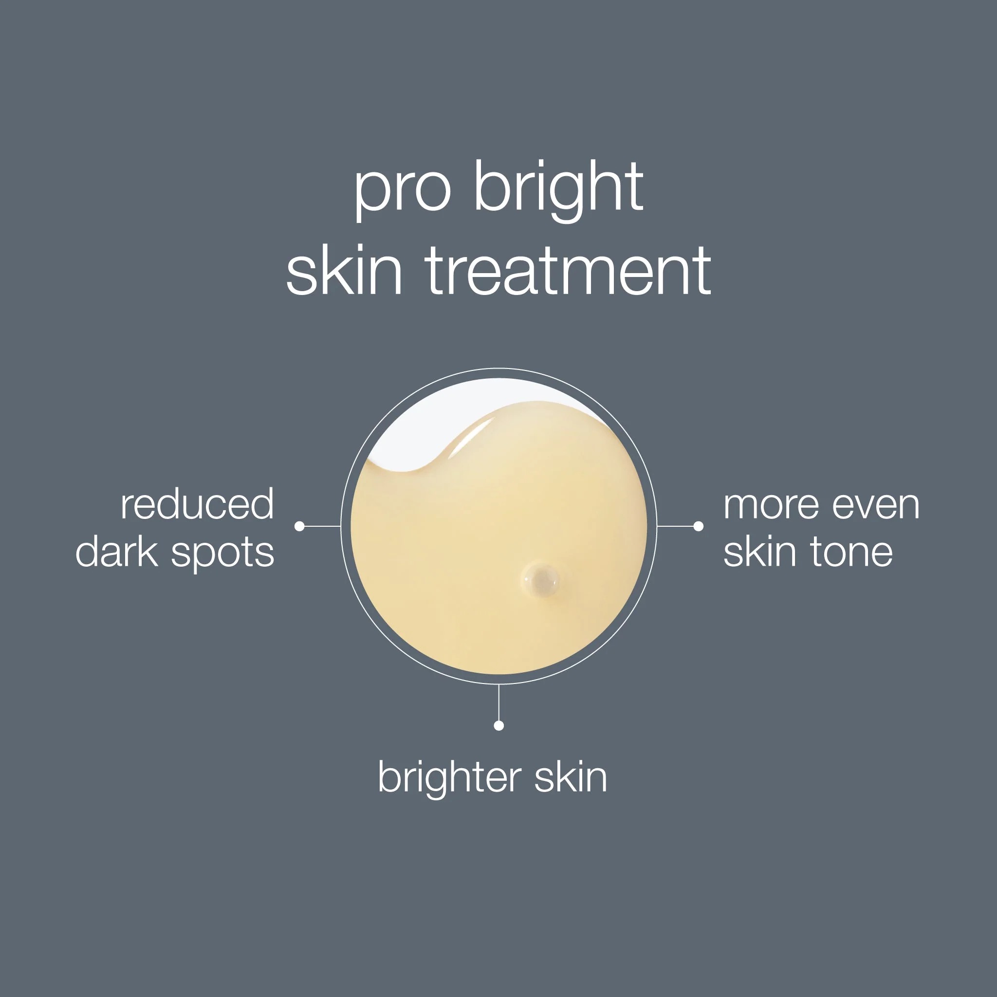 Dermalogica Pro Bright treatment