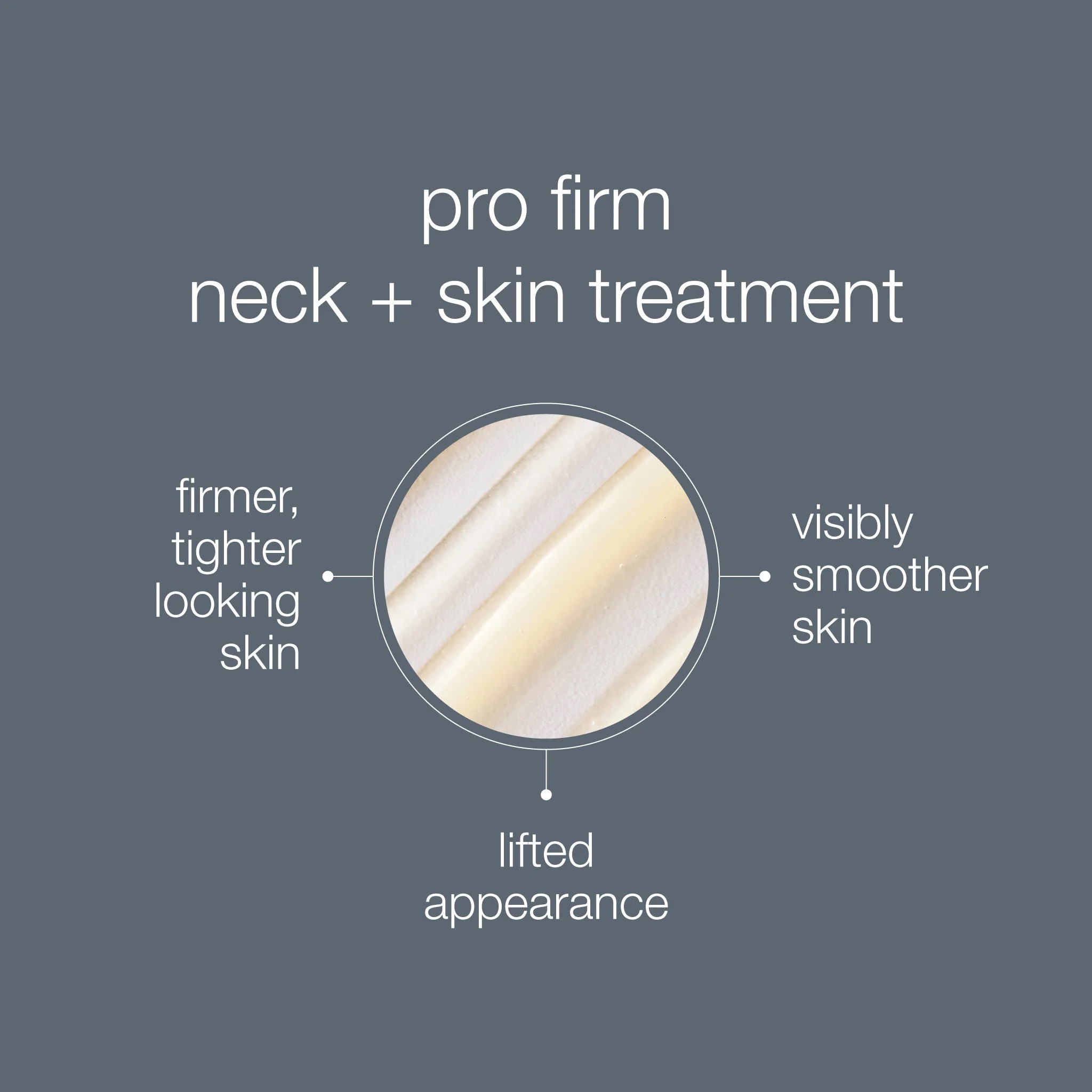 Dermalogica Pro Firm treatment