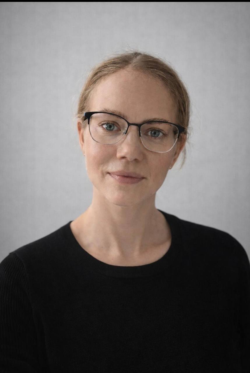 Rebecca — Director, Nail Expert and Microblading Specialist at Unique Beauty Therapy