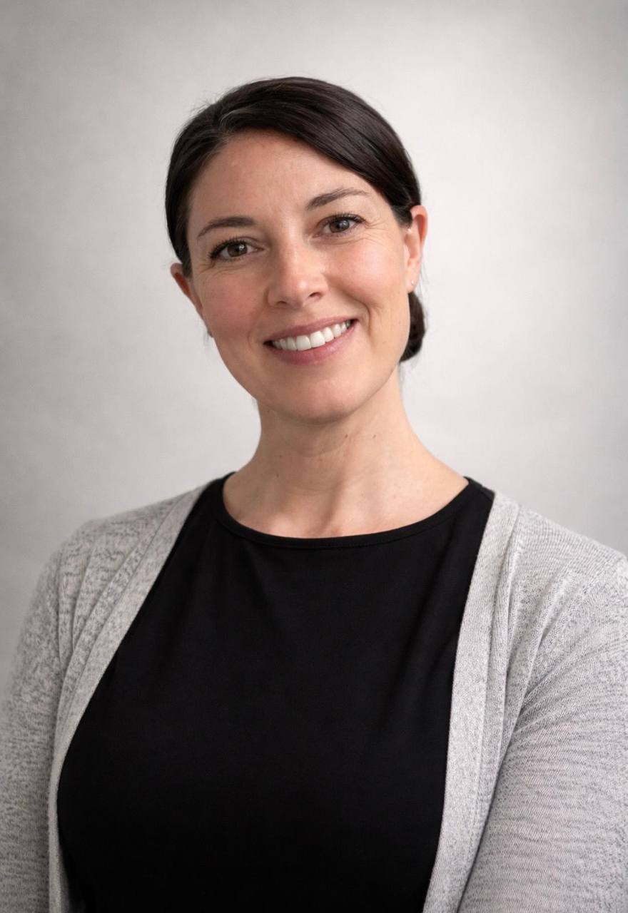 Sherri — Beauty Therapist, Massage and Lash Specialist at Unique Beauty Therapy