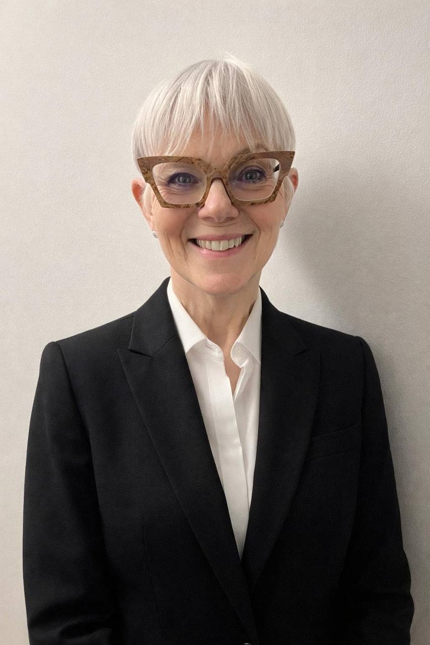 Wendy — Director and CACI Specialist at Unique Beauty Therapy